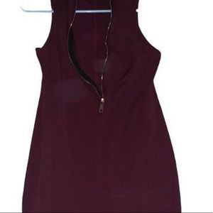 Fashion Nova going out dress, Worn once